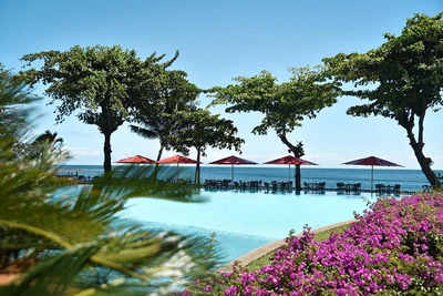 Hôtel Le Tahiti By Pearl Resorts 4*
