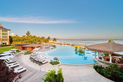 Hôtel Hilton Hôtel Tahiti 4*