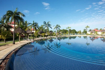 Hôtel Tamassa Bel Ombre 4*
