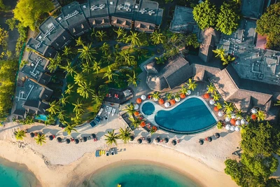 Hôtel Sands Suites Resort & Spa 4* Adult Only +12