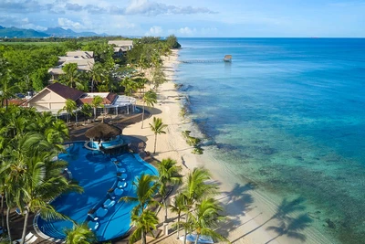 Hôtel Le Méridien 5*