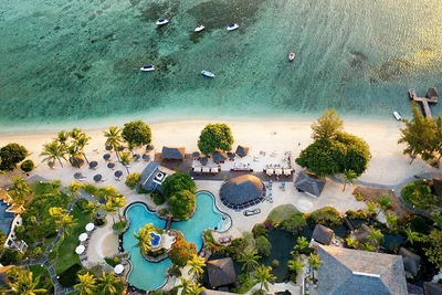 Hôtel Hilton Mauritius Resort & Spa 5*