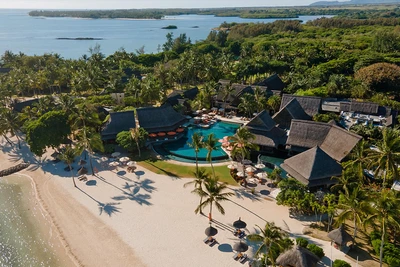 Hôtel Constance Prince Maurice 5*