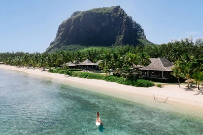 Hôtel LUX Le Morne Mauritius 5*