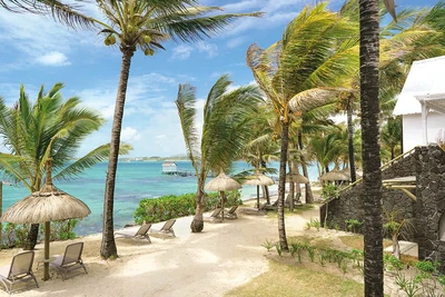 Hôtel Tropical Attitude 3*