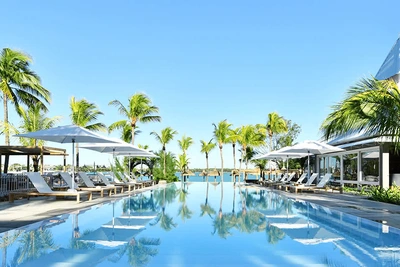 Hôtel Veranda Grand Baie Hôtel & Spa 4*