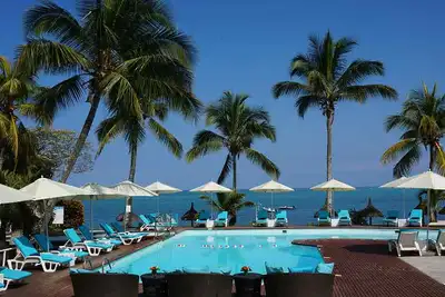 Hôtel Coral Azur Beach Resort 3* (Location de voiture incluse)