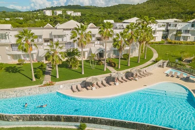 Hôtel Karibéa Amyris 3*