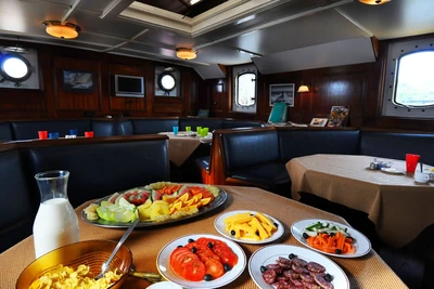 Croisière Silhouette Cruises Sea Pearl