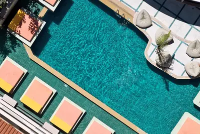 Hôtel Asana 4* Adult Only +14 by Ôvoyages