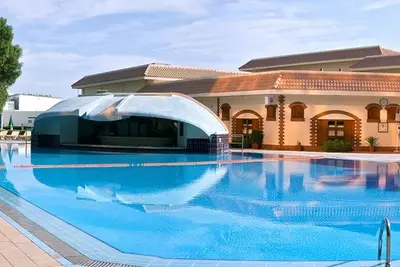 Hôtel Radisson Blu Doha 5*