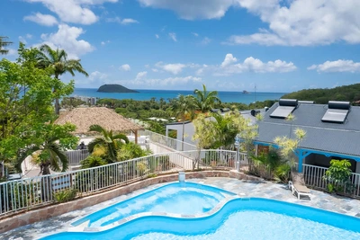 Résidence Vue Mer