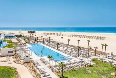 Hôtel Riu Palace Santa Maria 5*