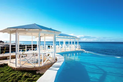 Ôclub Zen HM Alma de Bayahibe 4* Adult Only +18