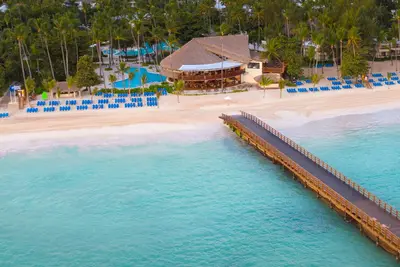 Hôtel Impressive Premium Punta Cana 5*