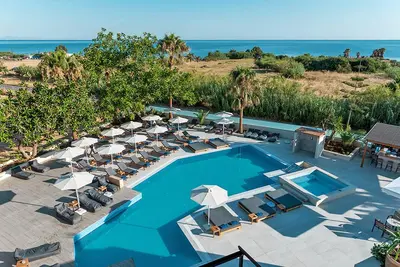 Hôtel Imperial Palace 4* Adult Only +16 by Ôvoyages