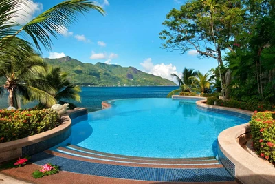 Hôtel Hilton Seychelles Northolme Resort & Spa 5* Adult Only +13