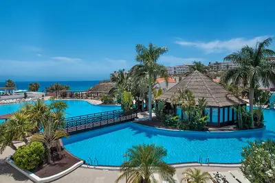 Ôclub Select Fuerteventura Princess 4*