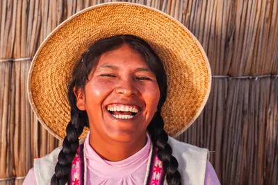 Circuit De la Vallée Sacrée du Pérou à la Bolivie Coloniale