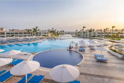 Hôtel Pickalbatros Dana Beach Resort 5*