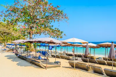 Circuit Trésors de Thaïlande & Golfe du Siam 5* Sup