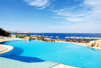 Ôclub Experience Amphoras Blu Hotel 4 *