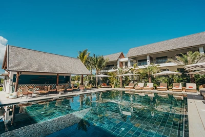 Hôtel Domaine de Grand Baie (excursions Incontournable Île Maurice incluses)