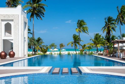 Hôtel LUX Marijani 5*