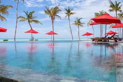 Hôtel Barceló Whale Lagoon 5* by Ôvoyages