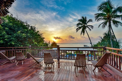 Hôtel Kena Beach 4* Sup by Ôvoyages + Safari 2 nuits