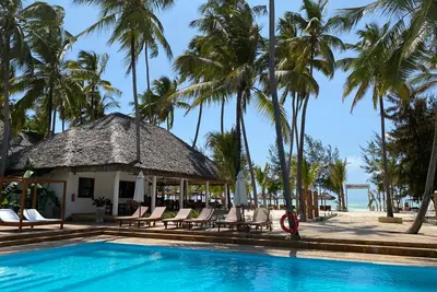 Ôclub Adult Only +16 SBH Monica Zanzibar 5*