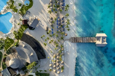Hôtel Sunscape Dominicus La Romana 4*
