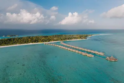 Hôtel Villa Park 5*