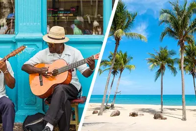 Combiné La Havane en Casa Particular & Hôtel Meliá Las Antilas 4* Adult Only +16