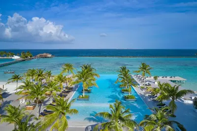 Hôtel Villa Nautica Island 5*