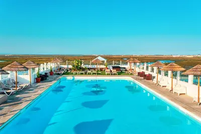 Hôtel AP Eva Senses 4*