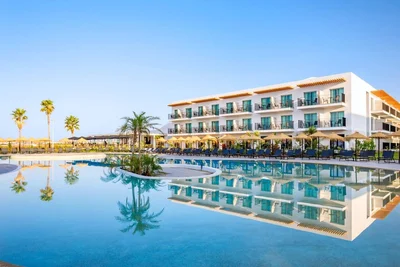 Ôclub Select AP Cabanas Beach & Nature 4* Adult Only +14