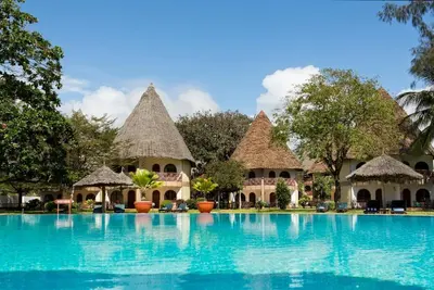 Hôtel Neptune Paradise Beach Resort 4*