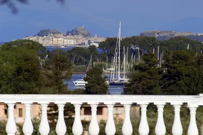 Hôtel Paradise 3*