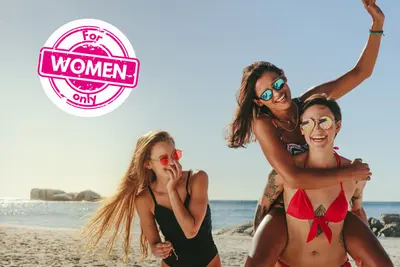 Circuit Perles du Siam & plage de Koh Chang for Women Only