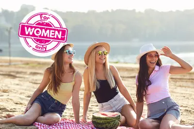 Circuit Perles du Siam & plage de Koh Samed for Women Only