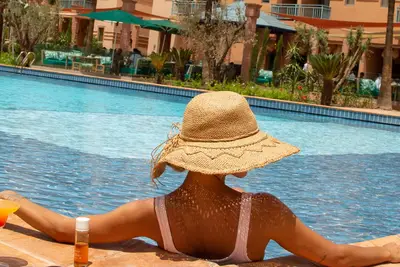 Hôtel Jaal Riad Resort 5*