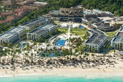 Hôtel Royalton Punta Cana Resort & Casino 5*