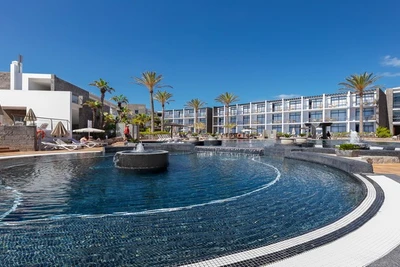 Hôtel Livvo Mirador Papagayo 4* by Ôvoyages