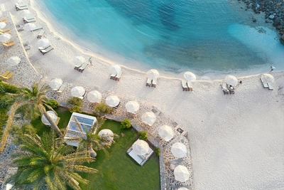 Ôclub Experience Minos Imperial Luxury Beach Resort & Spa 5*