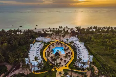 Hôtel SBH Kilindini Resort 5*