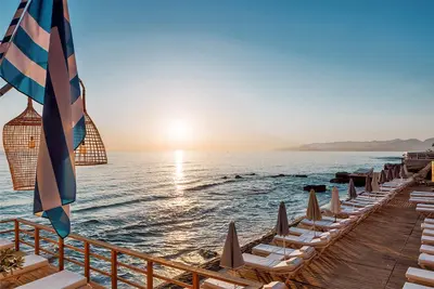 Hôtel & Spa Palmera Beach 4* Adult Only +15