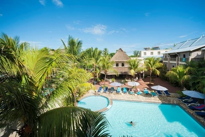 Hôtel Le Palmiste Resort & Spa 3* Sup