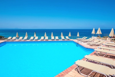 Hôtel Le Scaleta Beach 3 * Adult Only +18