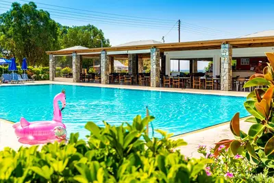 Hôtel Relax 4*